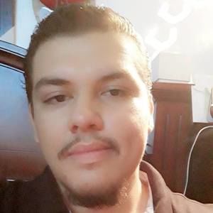 Meet your Posher, Jonathan